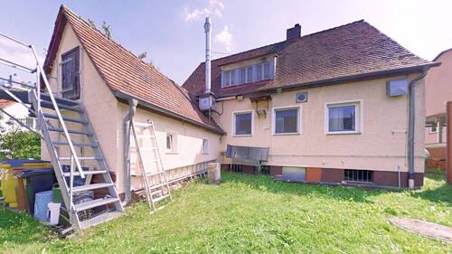 Bild 4 - Einfamilienhaus mit 49,00 m² in Schwabach zum Kaufen