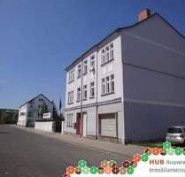 Gemütliche 2-Raum-Wohnung in Dessau-Süd - Dessau-Roßlau Innenstadt