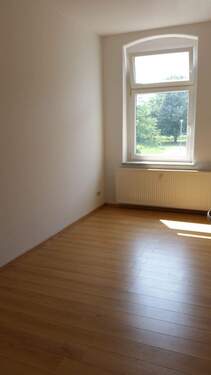 Schlafzimmer - 2 Zimmer Etagenwohnung in Dessau-Roßlau