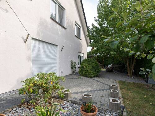 Terrasse - 