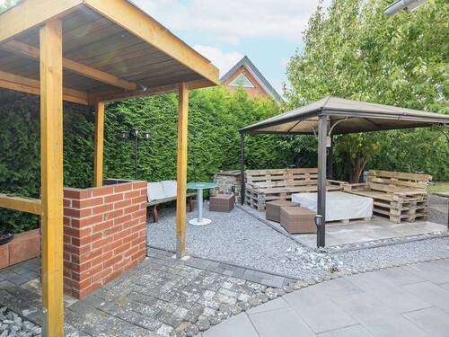 Terrasse - 
