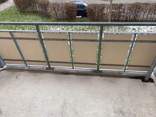 Balkon - 
