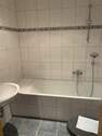 Bad mit Wanne - 