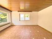 Wohnbereich - 3 Zimmer Etagenwohnung zur Miete in Irrel
