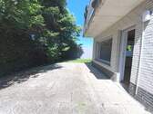 Terrasse - 
