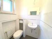 Gäste- WC - 