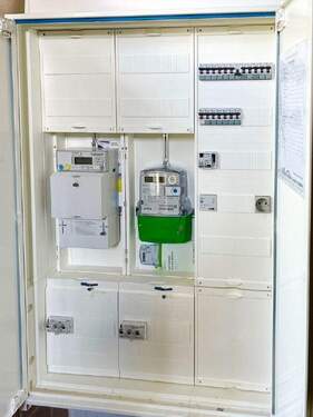 Modernisiert - 