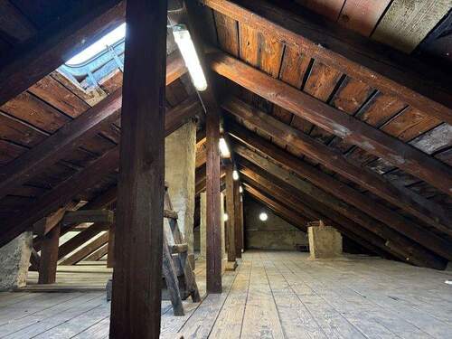 Dachspitz - 