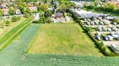 Landwirtschaftsfläche inklusive - Grundstück zum Kaufen in Dresden