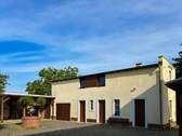 Carport & Nebengebäude - 