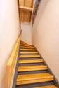Treppe aufwärts - 