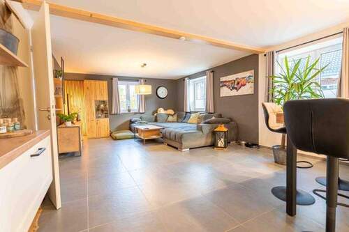 Schöner Wohnen - 3 Zimmer Etagenwohnung zur Miete in Brüggen-Bracht