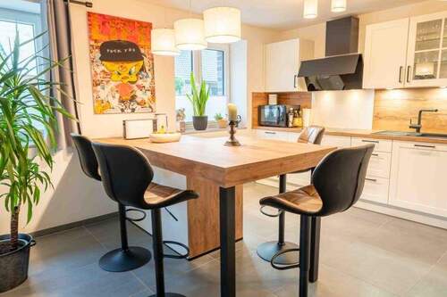 kommunikative Küche - 