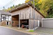 Tore geöffnet - Garage, Stellplatz zur Miete in Leimbach-Gilgenbach