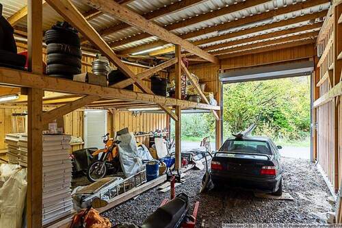 Zwischenebene - Garage, Stellplatz in Leimbach-Gilgenbach zur Miete