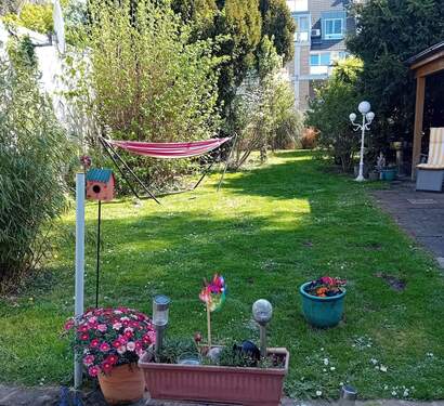Garten - 