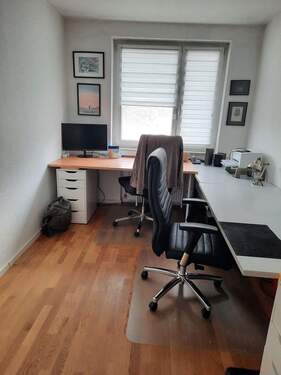 Arbeitszimmer - 