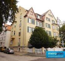 ZU VERKAUFEN | 1,5 Zimmer auf 49,95qm | Balkon & Stellplatz | meroplan Immobilien GmbH - Weimar Westvorstadt