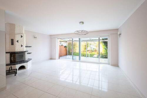 Wohnbereich - 5 Zimmer Einfamilienhaus in Mönchengladbach