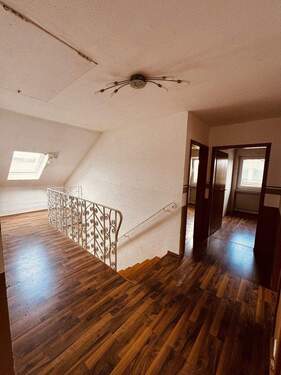 Treppe/Flur OG - 