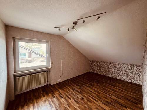 Zimmer OG - 