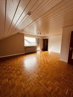Wohnzimmer OG - 