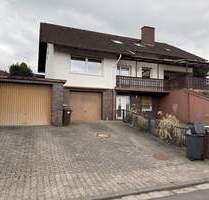 Charmantes Einfamilienhaus in ruhiger Feldrandlage - Büdingen Diebach