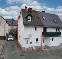 Gepflegte Doppelhaushälfe in Nauborn - provisionsfrei - Wetzlar / Nauborn