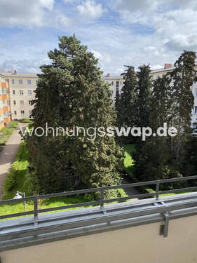 Bild 3 - 2 Zimmer Etagenwohnung in Berlin-12109