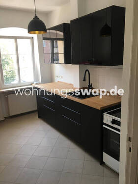 Bild 4 - Etagenwohnung mit 50,00 m&sup2; in Berlin-12109 zur Miete