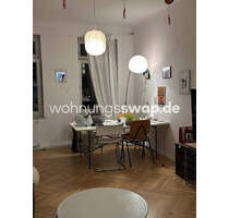 Wohnungsswap - Mariannenstraße - 650,00&nbsp;EUR Kaltmiete, ca.&nbsp; 75,00&nbsp;m&sup2;&nbsp;Wohnfl&auml;che in Leipzig-04315 (PLZ: 04315) Volkmarsdorf