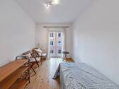 Schlafen - 