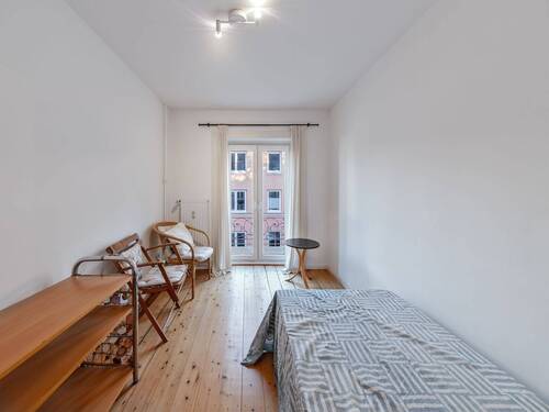 Schlafen - 