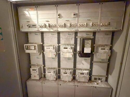 Strom - 