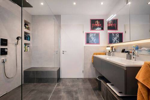Badezimmer - 