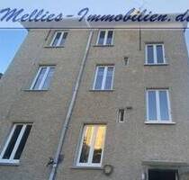 Etwas ganz Besonderes Individuelles, historisches Einfamilienhaus eheml. 3Familienhaus - Salzwedel