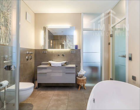 Badezimmer - 