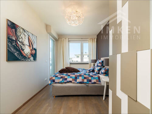 Schlafzimmer - 