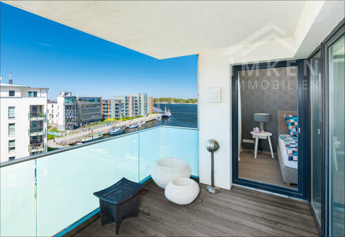 Balkon - 