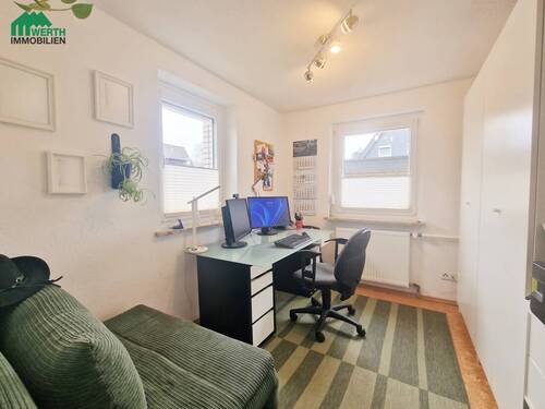 Arbeitszimmer - 
