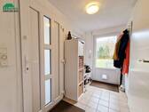Eingangsbereich - 