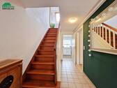Treppenflur - 