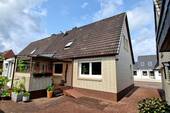 Wohnhaus - 4 Zimmer Doppelhaushälfte zum Kaufen in Wasbek