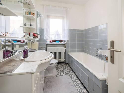 Tageslichtbad (EG) - 