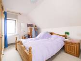 Schlafzimmer (DG) - 