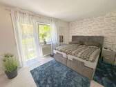 Schlafzimmer 1 - 