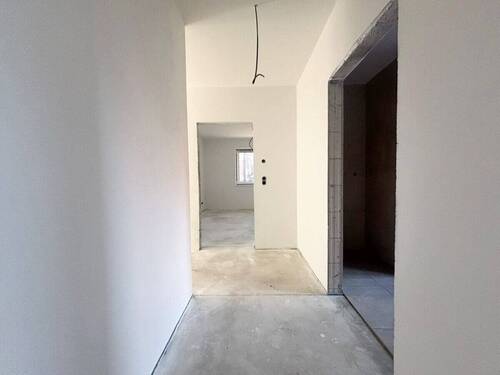 Eingangsbereich - 3 Zimmer Etagenwohnung zum Kaufen in Schortens