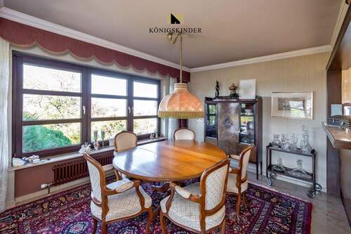 ...zum helllichten Essplatz... - 