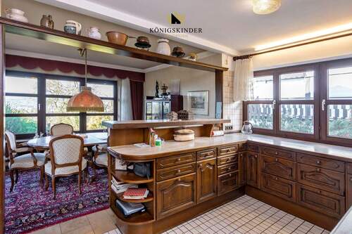 und von hier haben Sie alles im Griff. - 