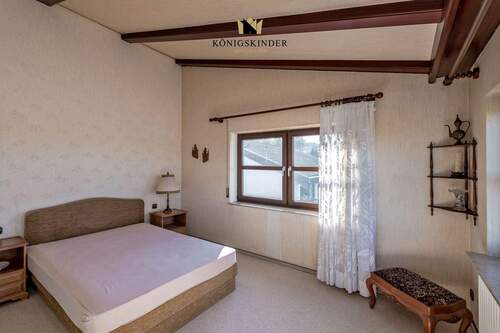 ...und das Herrenzimmer... - 